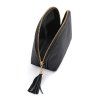 Dámský batoh DIXY v sadě Leather Black