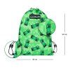 minecraft set 2 creeper penal sacek 604419 43