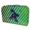 Kufřík do školy 30cm Ninja