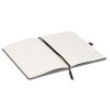 notes samet plamenak linkovany 13 21 cm 2722 41