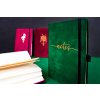 notes samet plamenak linkovany 13 21 cm 56277 36