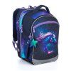 Školní batoh Topgal Unicorn COCO 24006