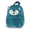 Dětský batoh Schneiders Mini Wolf s motivem vlka 1