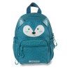 Dětský batoh Schneiders Mini Wolf s motivem vlka