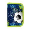 Školní set Oxybag PREMIUM Fotbal – ergonomická aktovka, penál a sáček