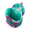 Školní batoh Oxybag v setu - Set 4dílný OXY Sherpy Pink