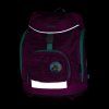 Školní batoh Oxybag v setu - Set 4dílný OXY Sherpy Pink