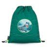 Školní batoh oxybag v setu - Set 4dílný OXY Sherpy Green