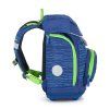 Školní batoh oxybag v setu - Set 4dílný OXY Sherpy Blue