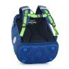 Školní batoh oxybag v setu - Set 4dílný OXY Sherpy Blue