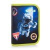 Školní penál Oxybag Space – 1 patro, 2 chlopně, prázdný
