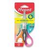 Nůžky Maped Sensoft pro leváky 13 cm – mix barev 2