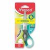 Nůžky Maped Sensoft pro leváky 13 cm – mix barev 1