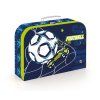 Školní set Oxybag PREMIUM Fotbal – velký 9dílný set pro prvňáčky
