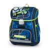 Školní set Oxybag PREMIUM Fotbal – velký 9dílný set pro prvňáčky
