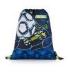 Školní set Oxybag PREMIUM Fotbal – velký 9dílný set pro prvňáčky