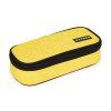 Oxybag školní penál Etue Komfort Unicolor Yellow