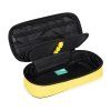 Oxybag školní penál Etue Komfort Unicolor Yellow 1