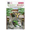 Doplňková sada Magic Mags Ninja Kimo pro aktovky Step by Step 1