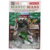 Doplňková sada Magic Mags Ninja Kimo pro aktovky Step by Step 3
