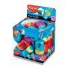 Ořezávátko Maped Color Peps s odpadní nádobkou – 2 otvory 1