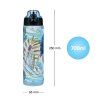 tritanova lahev na piti leafs 700 ml 285736 43