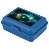 Box na svačinu Baagl Závodní auto