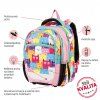 Stil školní batoh Kittens pro prvňáčky – pro holky011