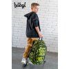 skolni batoh core lime 260523 43