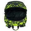 skolni batoh core lime 506670 43