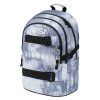 skolni batoh skate nasa grey 40702 43