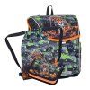 Školní aktovka pro prvňáčky Bagmaster MALÝ SET PRIM 24 B