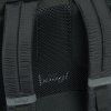Baagl školní batoh Coolmate Black – 35 l 4