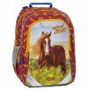 Ars Una školní batoh ERGOFIT My Sweet Horse 24 – lehká aktovka pro prvňačky 1