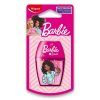 Ořezávátko Maped Shaker Barbie – 1 otvor, ergonomické, s dózou