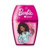 Ořezávátko Maped Shaker Barbie – 1 otvor, ergonomické, s dózou 1