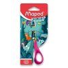 Nůžky Maped Vivo Jungle Fever 12 cm 1