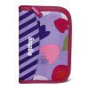Ergobag Flower školní penál – 20 dílný set
