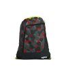 Sportovní pytel Ergobag Prime Gym Bag TaekBeardo