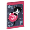 Peněženka Ars Una Think Pink 23