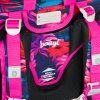 Baagl školní aktovka ERGO Plameňáci (19 l) 4