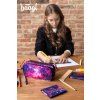 studentska penezenka galaxy 36506 43