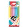 Pastelky Maped Color Peps Pastel – 12 barev