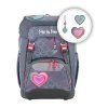Step by Step GRADE Glitter Heart Hazle
