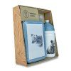 Set Zdravá lahev 0,5 l a Zdravá sváča – Medvěd Kuba 3