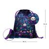 skolni set ergo jungle panda 805714 44