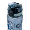 Tritanová láhev na pití 500 ml Baagl - Roboti 2